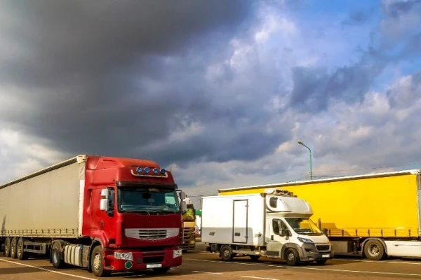Antalya Başçiftlik Nakliyat Ambarları